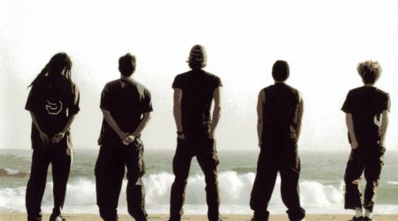 Incubus - Nice to Know You