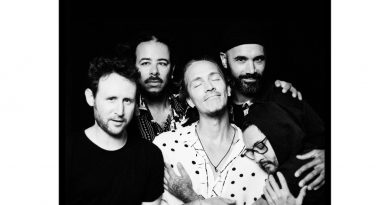 Incubus - Our Love
