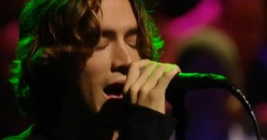 Incubus - The Warmth