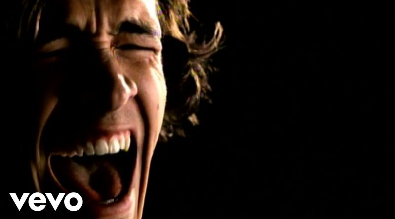 Incubus - Wish You Were Here
