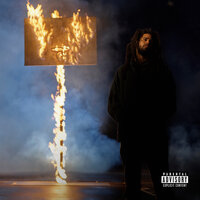 J. Cole - m y . l i f e