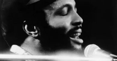 James Ingram, Andrae Crouch Singers - Remember the Drea