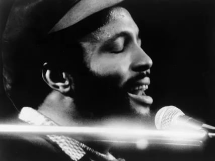 James Ingram, Andrae Crouch Singers - Remember the Drea