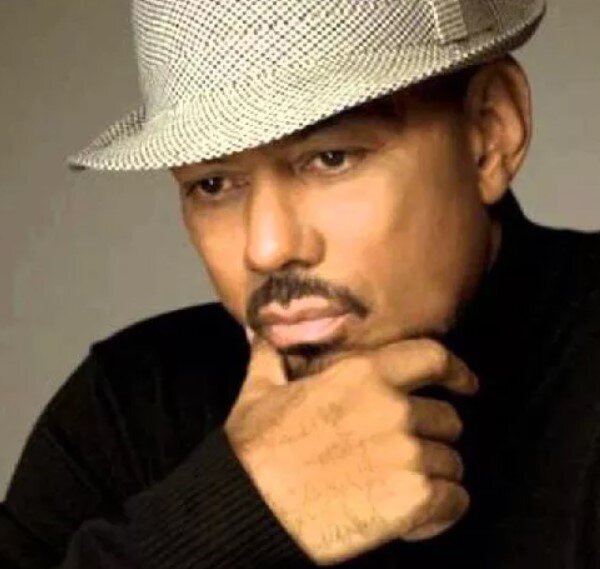 James Ingram - Mercy