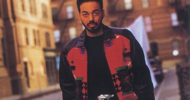 James Ingram - No Place Like Home