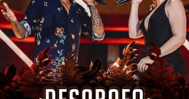 Kleo Dibah, Naiara Azevedo - Desabafo