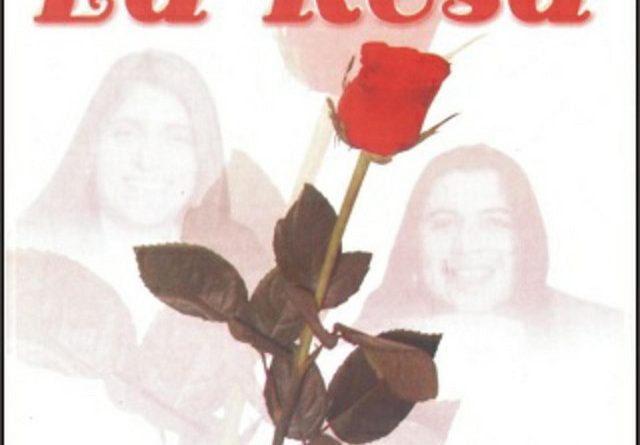 La Rosa - Sé Que Me Equivoqué