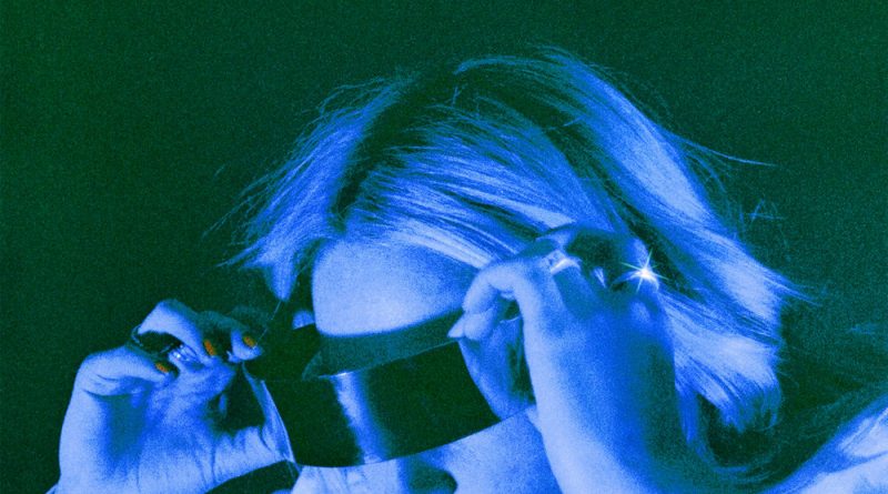 Laurel - Scream Drive Faster