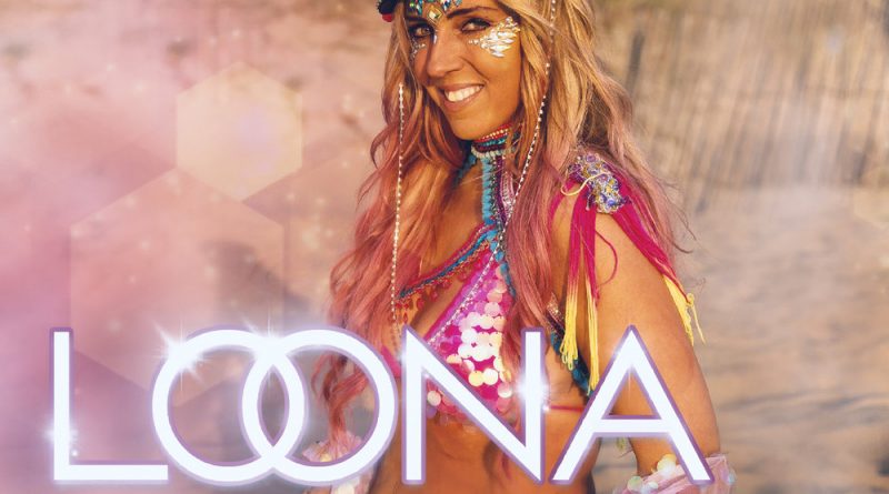 Loona - Bailando