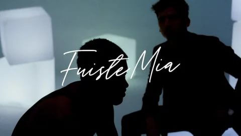 MYA, Ha-ash - Fuiste Mía