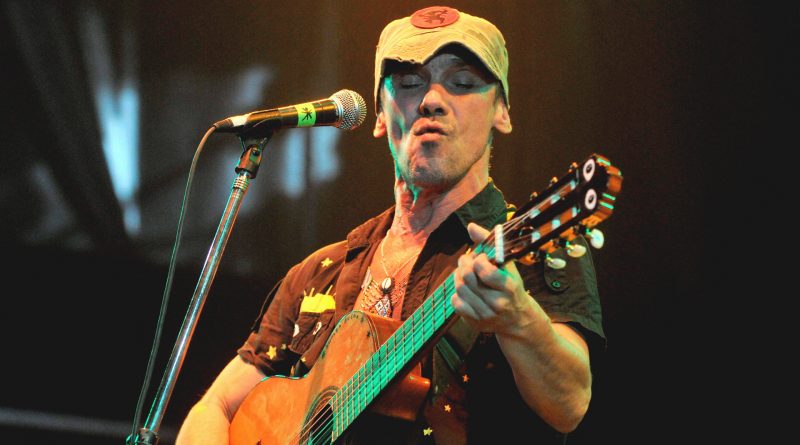 Manu Chao - Denia
