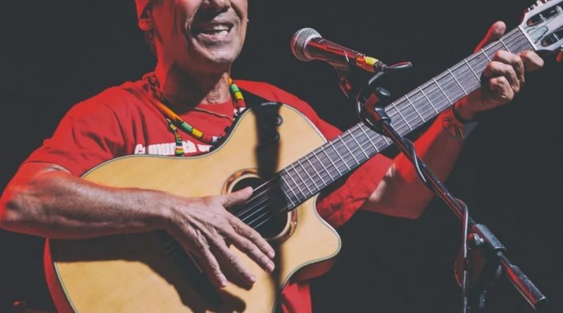 Manu Chao - Lágrimas de oro