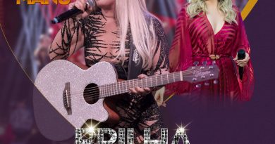 Manu, Naiara Azevedo - Brilha Novinha