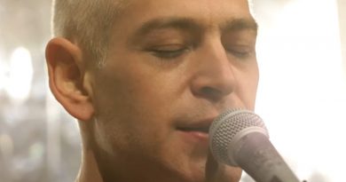 Matisyahu - Step Out Into The Light