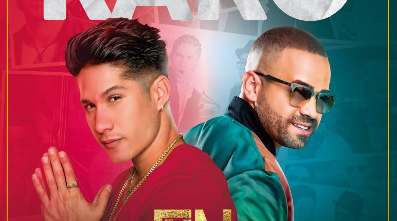Nacho, Chyno Miranda, Chino & Nacho - Raro