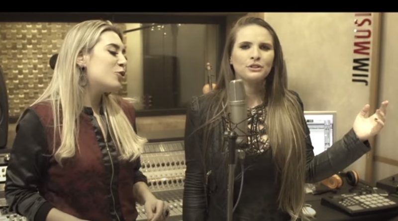 Classy, Naiara Azevedo - Não Sou Corno