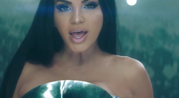 Natti Natasha - Closer