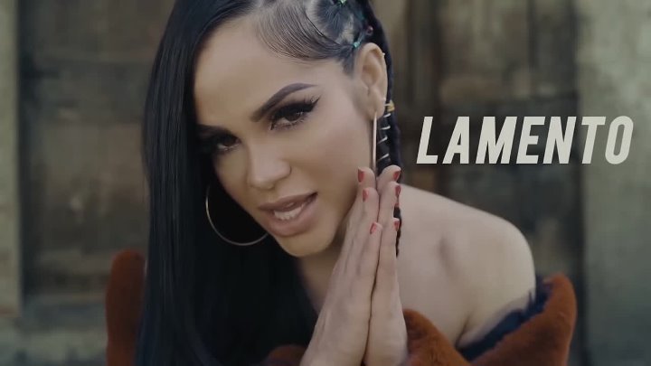 Natti Natasha - Lamento Tu Pérdida