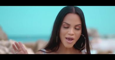 Natti Natasha - No Voy a Llorar