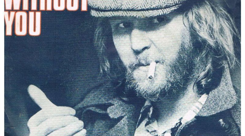 Nilsson-Without You