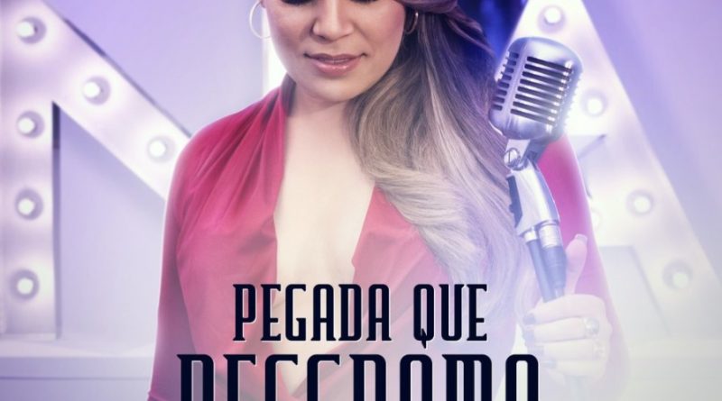 Naiara Azevedo - Pegada Que Desgrama