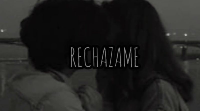 Prince Royce - Rechazame