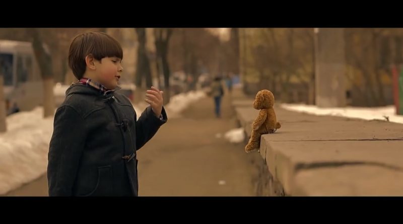 СКАЙ - Ти сподобалась мені