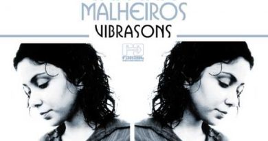 Sabrina Malheiros - Vibrasom