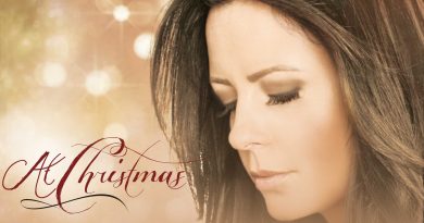 Sara Evans - At Christmas