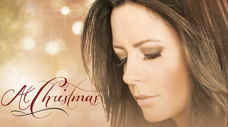 Sara Evans - At Christmas