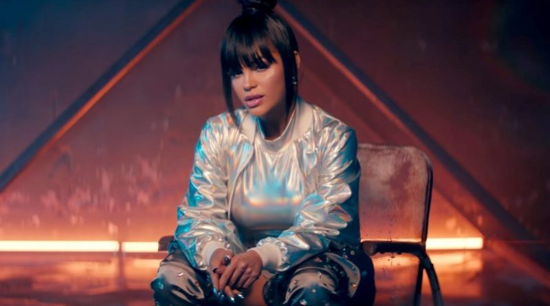 El Mayor Clasico, Natti Natasha - Tanto Que Me Gusta