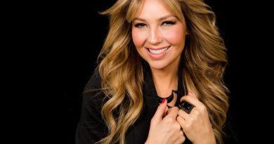 Thalia, OMI, Jacob Forever - Todo Poso Se Thelo