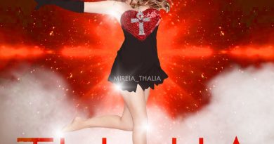 Thalia - Te Encontraré