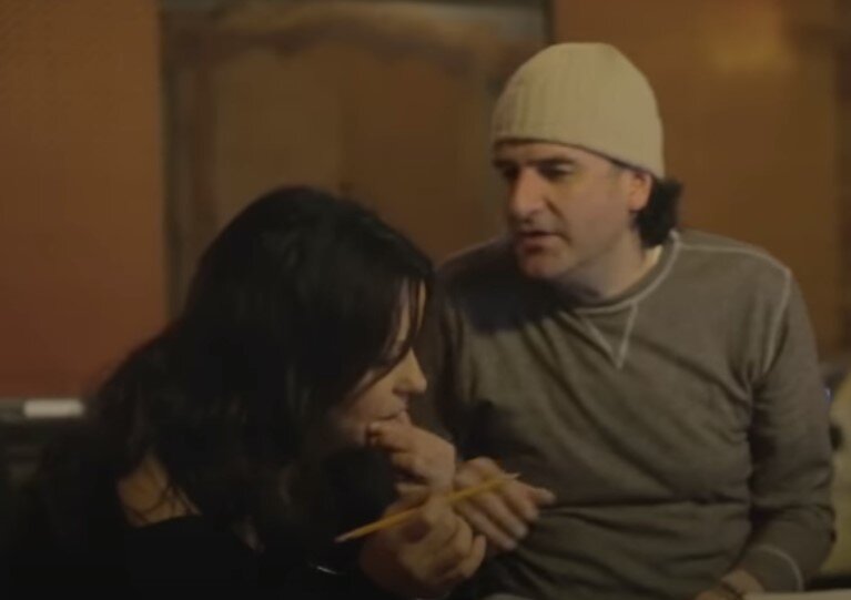 The Doobie Brothers, Sara Evans - What a Fool Believes