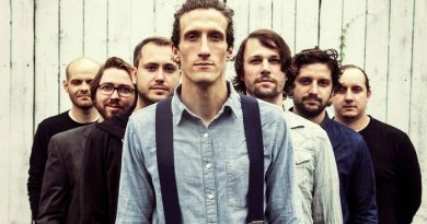 The Revivalists