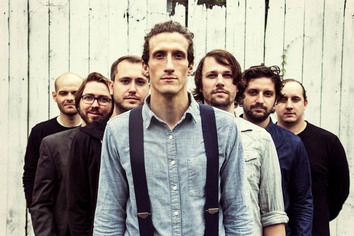 The Revivalists