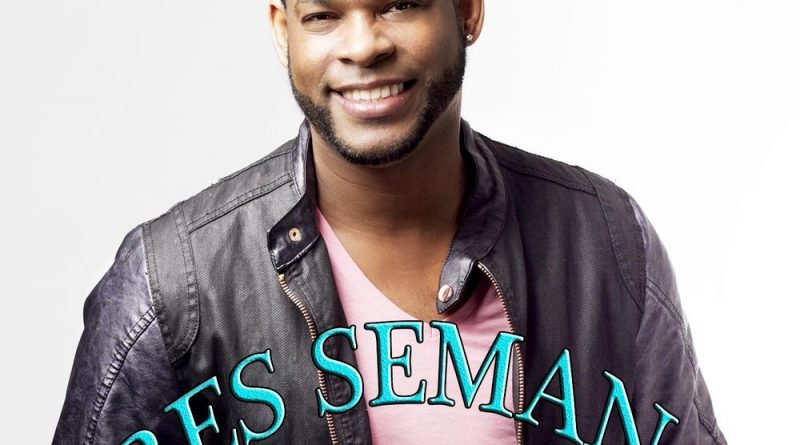 Yiyo Sarante - Tres Semanas