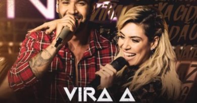 Gusttavo Lima, Naiara Azevedo - Vira a Faixa Cidadão