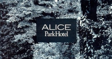 ALICE - Città Chiusa