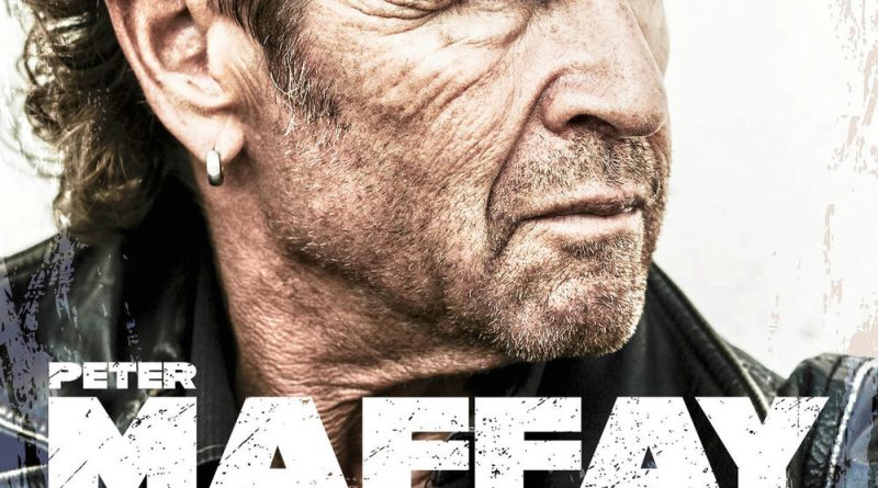 Peter Maffay - Weck mich nicht auf