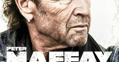 Peter Maffay - Du hattest keine Tränen mehr