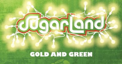 Sugarland - Maybe Baby (New Year's Day)