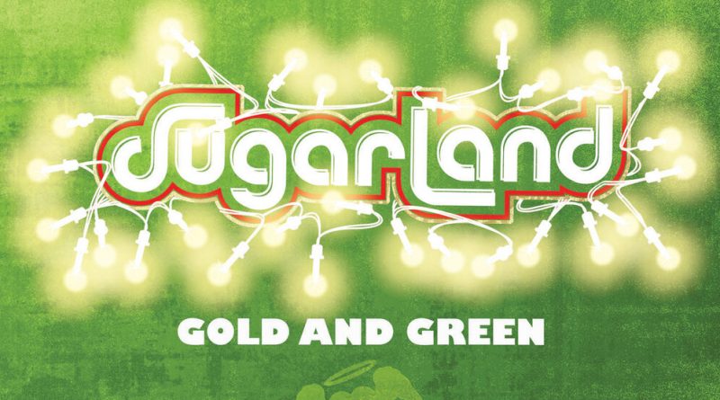 Sugarland - Maybe Baby (New Year's Day)
