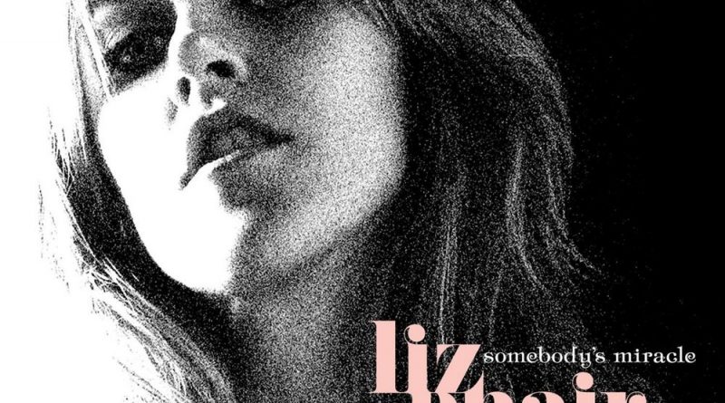 Liz Phair - Wind And The Mountain