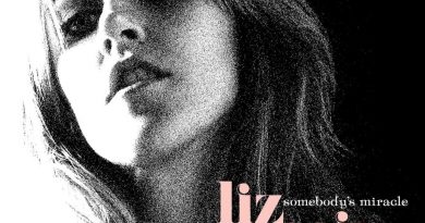 Liz Phair - Count On My Love