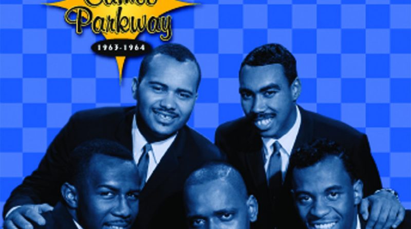 The Tymes - Stranger In Paradise