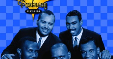 The Tymes - Somewhere
