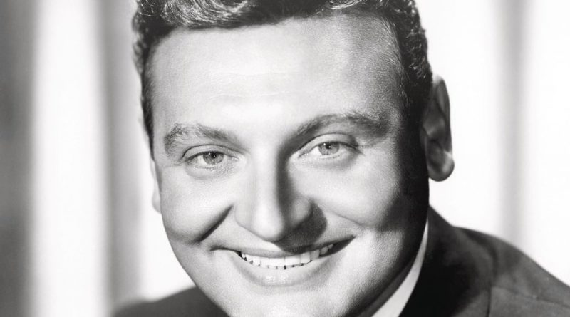 Frankie Laine - Hey Good Lookin'
