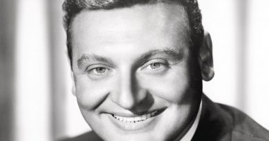 Frankie Laine - High Noon (Do Not Forsake Me)