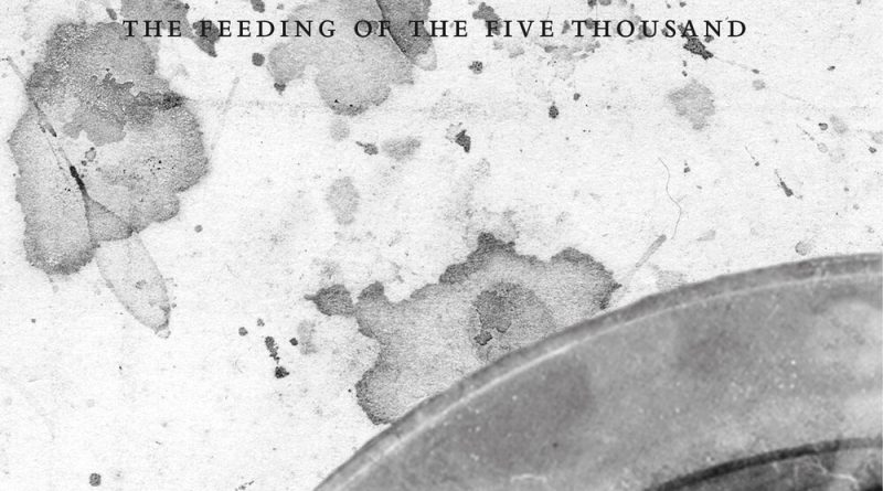 Crass - Fight War Not Wars
